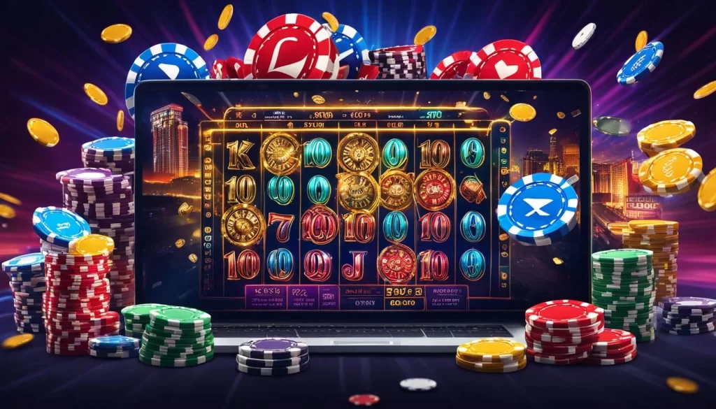 Luật chơi tài xỉu cơ bản