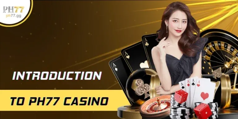 Thế giới casino trực tuyến hấp dẫn