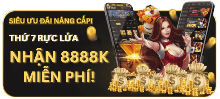 Khuyến mãi chào mừng game bắn cá
