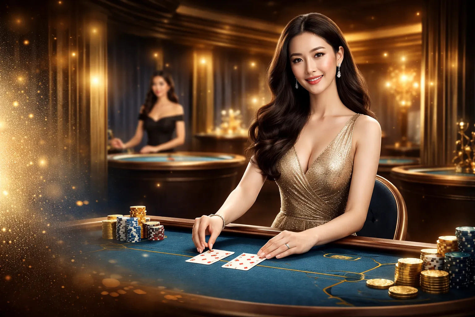Trò chơi bắn cá online tại tài xỉu