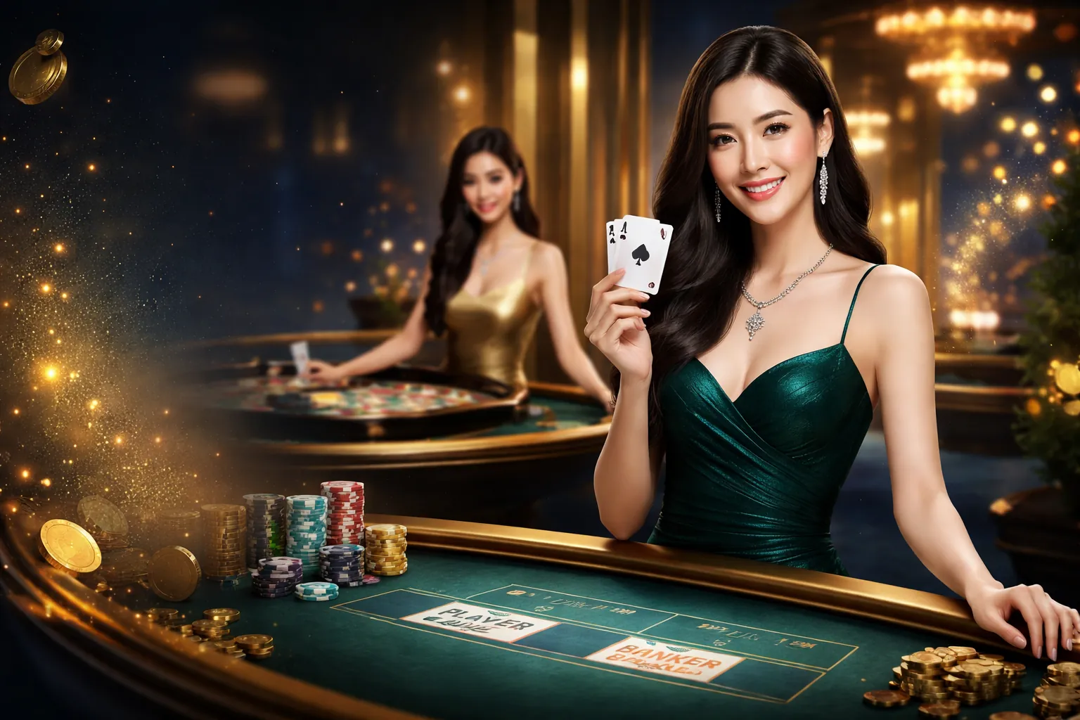 Dịch vụ chuyên nghiệp tài xỉu
