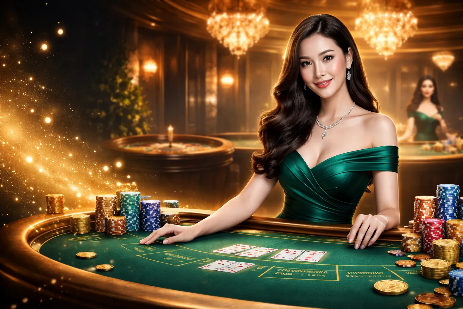Đá gà trực tuyến tại tài xỉu
