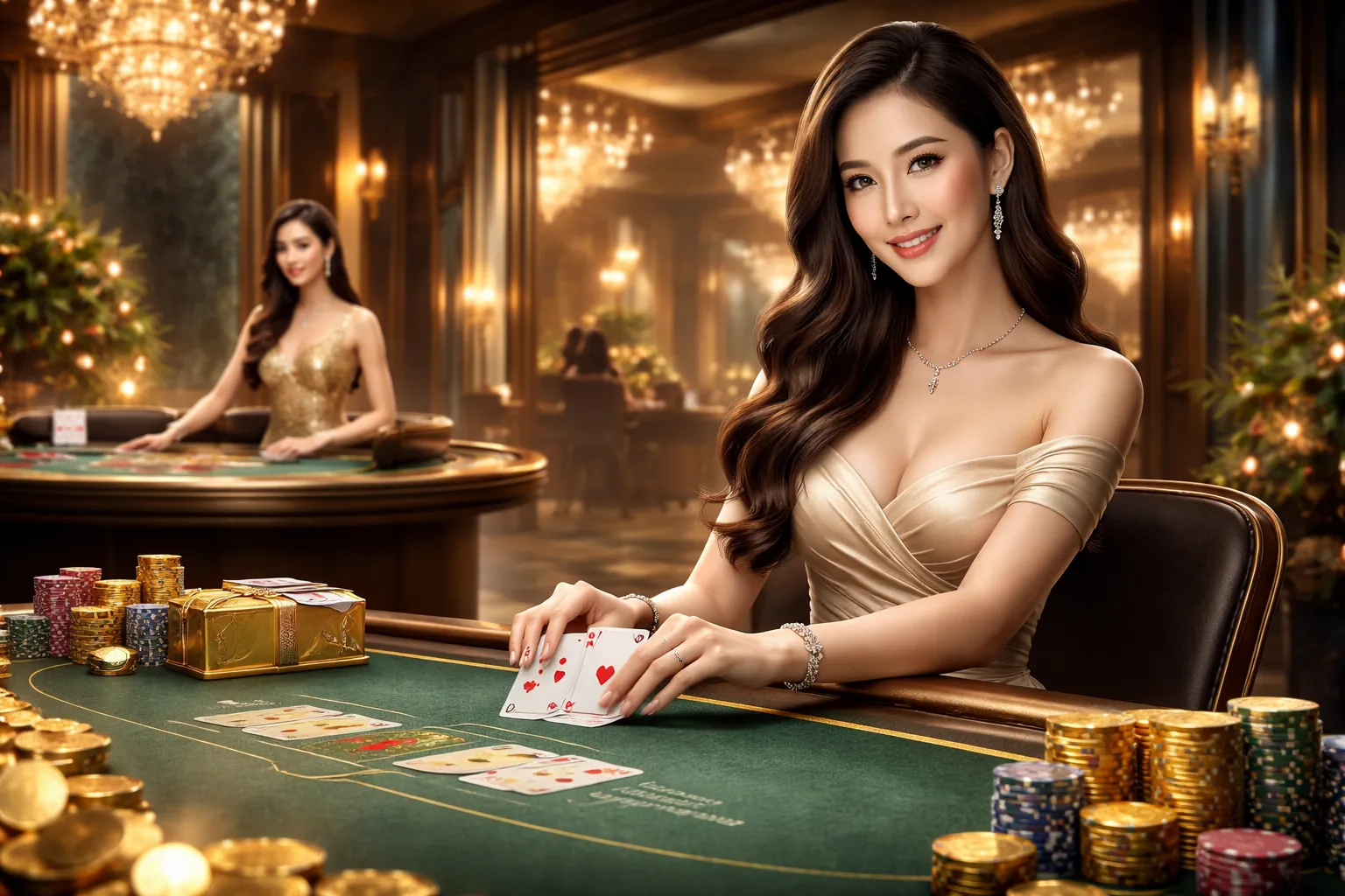 Game bài đổi thưởng tại tài xỉu