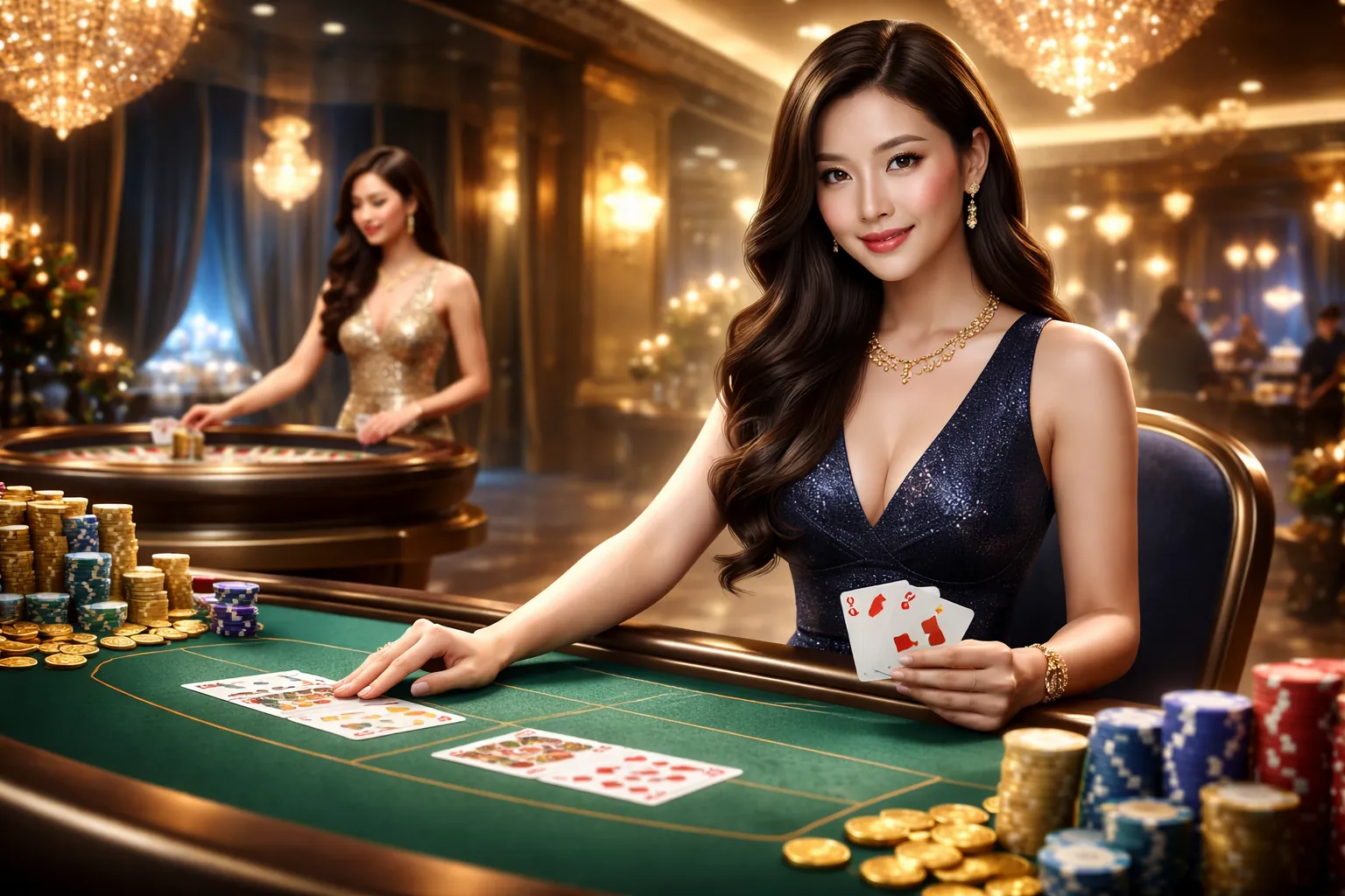 Cá cược thể thao tại tài xỉu