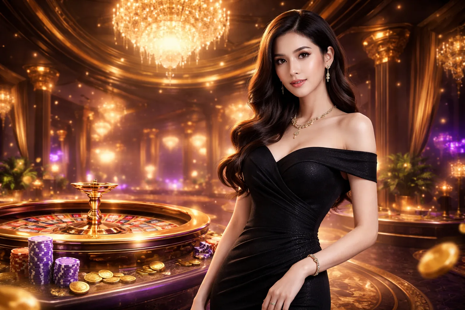 Khẳng định bản thân tài xỉu