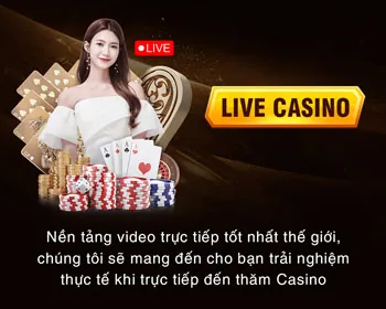 Hoàn trả casino